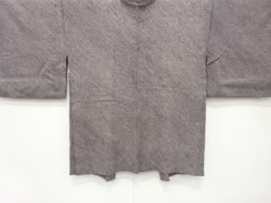 アンティーク　本総絞り　羽織